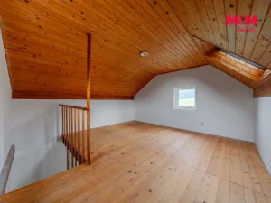 Prodej chaty, Frenštát pod Radhoštěm, Pod Markem, 35 m2