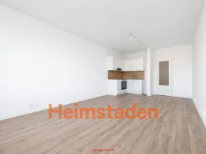Pronájem bytu 1+kk, Karviná - Hranice, Čsl. armády, 28 m2
