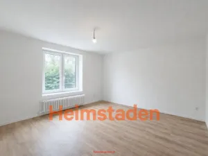 Pronájem bytu 2+1, Havířov - Město, Jana Švermy, 52 m2