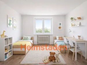 Pronájem bytu 3+kk, Havířov - Město, Hlavní třída, 75 m2