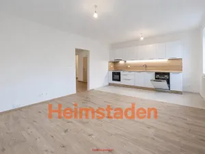Pronájem bytu 3+kk, Havířov - Město, Hlavní třída, 75 m2