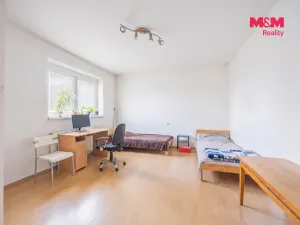 Prodej rodinného domu, Havlíčkův Brod, Chotěbořská, 200 m2