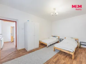 Prodej rodinného domu, Havlíčkův Brod, Chotěbořská, 200 m2