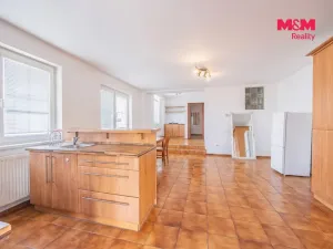 Prodej rodinného domu, Havlíčkův Brod, Chotěbořská, 200 m2