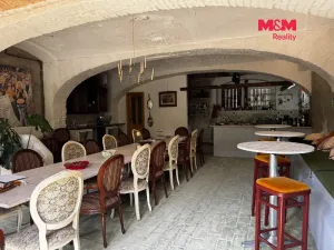 Pronájem kanceláře, Černiv, 70 m2