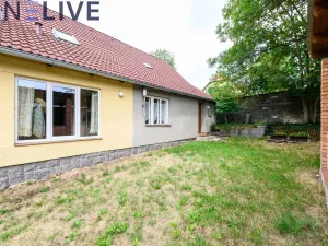 Prodej rodinného domu, Tužice, 234 m2