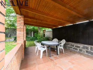 Prodej rodinného domu, Tužice, 234 m2
