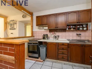 Prodej rodinného domu, Tužice, 234 m2