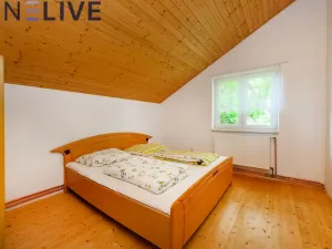 Prodej rodinného domu, Tužice, 234 m2