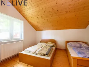 Prodej rodinného domu, Tužice, 234 m2