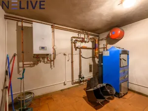 Prodej rodinného domu, Tužice, 234 m2