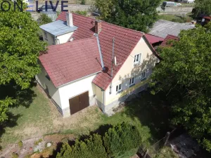 Prodej rodinného domu, Tužice, 234 m2