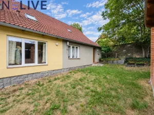 Prodej rodinného domu, Tužice, 234 m2