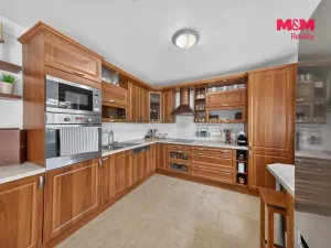 Prodej rodinného domu, Líbeznice, Ve Dvoře, 104 m2