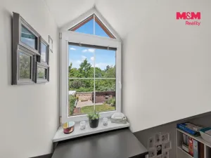 Prodej rodinného domu, Líbeznice, Ve Dvoře, 104 m2