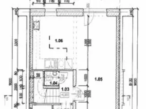 Prodej rodinného domu, Líbeznice, Ve Dvoře, 104 m2