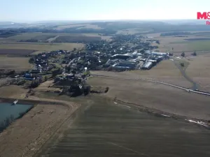 Prodej pozemku pro bydlení, Větřkovice, 4806 m2