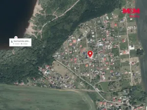 Prodej chaty, Chbany - Vadkovice, 82 m2