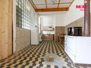 Prodej obchodního prostoru, Černošín, 1100 m2