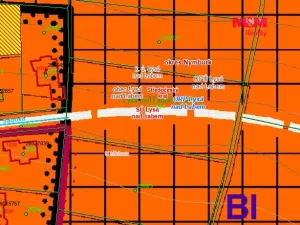 Prodej pozemku pro bydlení, Lysá nad Labem, 925 m2