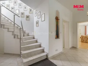 Prodej rodinného domu, Karlovy Vary - Tašovice, U Ohře, 540 m2