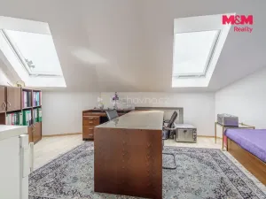 Prodej rodinného domu, Karlovy Vary - Tašovice, U Ohře, 540 m2