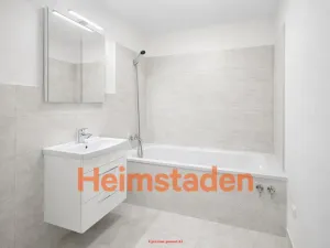 Pronájem bytu 3+1, Havířov - Podlesí, Mládežnická, 73 m2