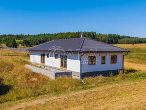 Prodej rodinného domu, Líté, 156 m2