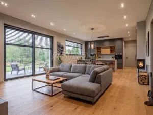 Prodej rodinného domu, Líté, 156 m2