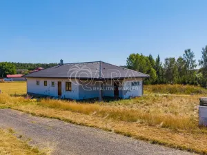 Prodej rodinného domu, Líté, 156 m2