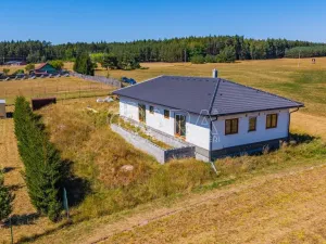 Prodej rodinného domu, Líté, 156 m2