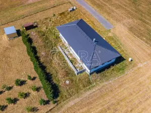 Prodej rodinného domu, Líté, 156 m2