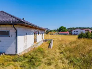 Prodej rodinného domu, Líté, 156 m2