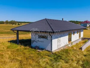 Prodej rodinného domu, Líté, 156 m2