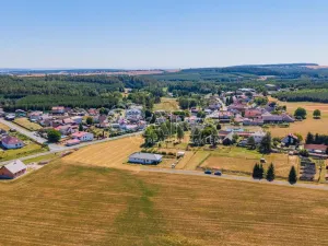 Prodej rodinného domu, Líté, 156 m2