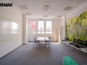 Pronájem kanceláře, Hradec Králové - Věkoše, Akademika Bedrny, 315 m2