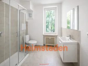 Pronájem bytu 1+kk, Havířov - Prostřední Suchá, Kapitána Jasioka, 29 m2