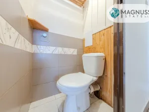 Prodej bytu 3+1, Maletín - Starý Maletín, 55 m2