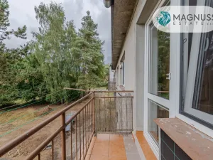 Prodej bytu 3+1, Maletín - Starý Maletín, 55 m2