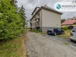 Prodej bytu 3+1, Maletín - Starý Maletín, 55 m2