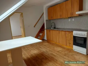 Pronájem bytu 3+kk, Praha - Radotín, Věštínská, 85 m2