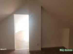 Pronájem bytu 3+kk, Praha - Radotín, Věštínská, 85 m2