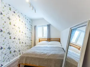Pronájem rodinného domu, Čisovice, 110 m2