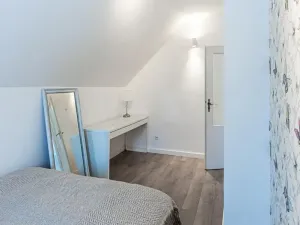 Pronájem rodinného domu, Čisovice, 110 m2