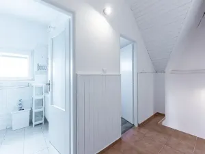 Pronájem rodinného domu, Čisovice, 110 m2