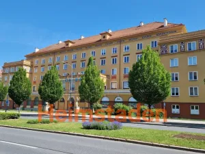 Pronájem kanceláře, Havířov - Město, Hlavní třída, 813 m2