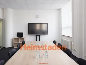 Pronájem kanceláře, Havířov - Město, Hlavní třída, 813 m2