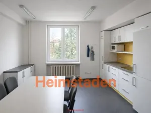 Pronájem kanceláře, Havířov - Město, Hlavní třída, 813 m2
