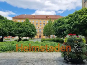 Pronájem kanceláře, Havířov - Město, Hlavní třída, 813 m2