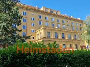 Pronájem kanceláře, Havířov - Město, Hlavní třída, 813 m2